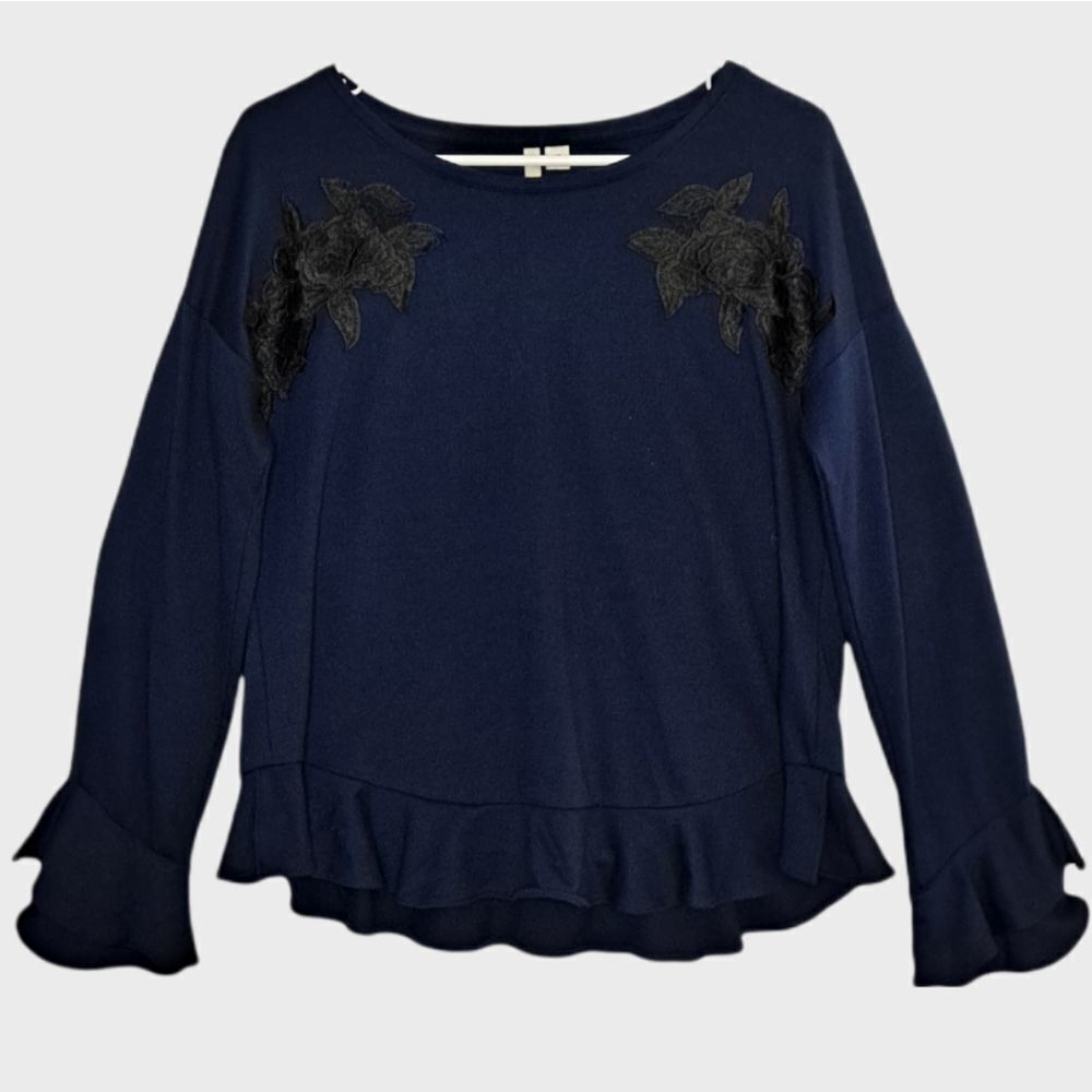 LC Lauren Conrad Lightweight Sweater